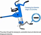 Portable Chassis Abnormal Sound Tester